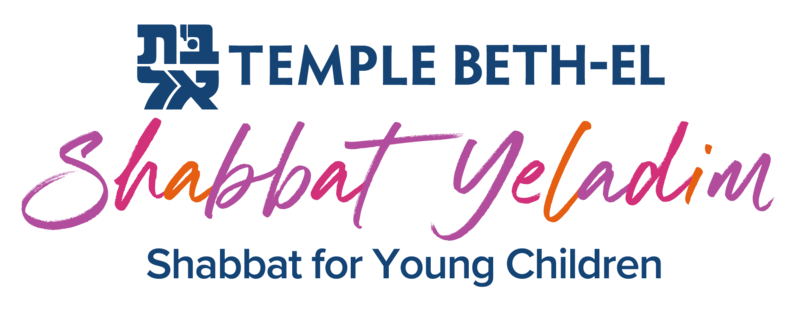 Banner Image for Shabbat Yeladim