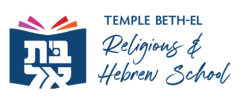 Banner Image for Hebrew School - 3rd-5th Grade