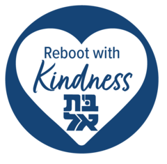 Banner Image for #Reboot With Kindness - Honoring the Heroes in Our Midst